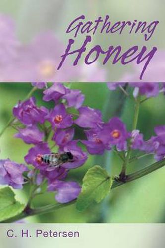 Cover image for Gathering Honey