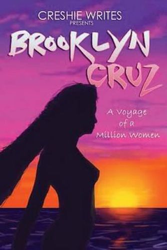 Cover image for Brooklyn Cruz: A voyage of a million women