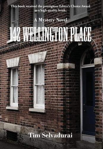 Cover image for 142 Wellington Place