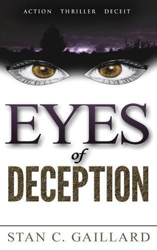 Cover image for Eyes of Deception