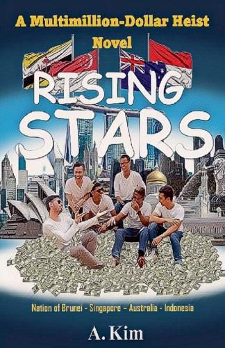 Cover image for Rising Stars