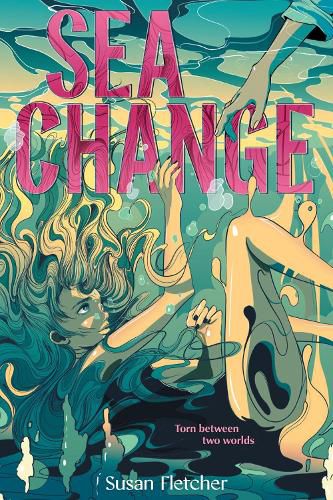 Cover image for Sea Change