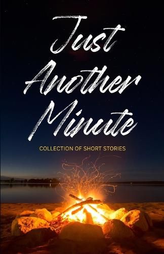 Cover image for Just Another Minute