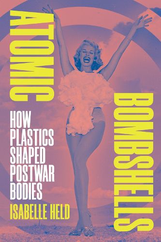 Cover image for Atomic Bombshells