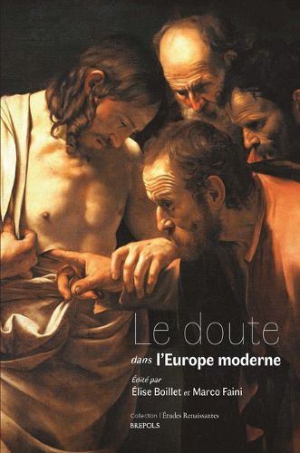 Cover image for Le Doute Dans l'Europe Moderne