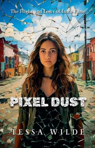 Cover image for Pixel Dust