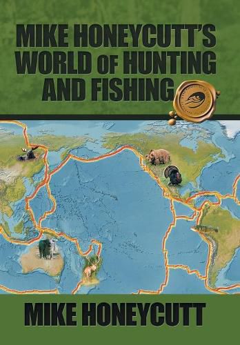 Cover image for Mike Honeycutt's World of Hunting and Fishing