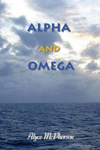 Cover image for Alpha And Omega