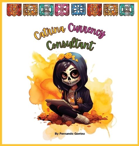 Cover image for Catrina, Currency Consultant