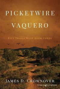 Cover image for Picketwire Vaquero