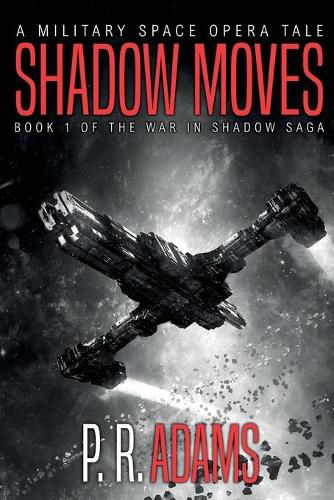 Cover image for Shadow Moves