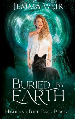 Cover image for Buried by Earth