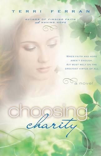 Cover image for Choosing Charity