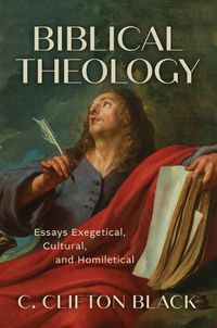 Cover image for Biblical Theology