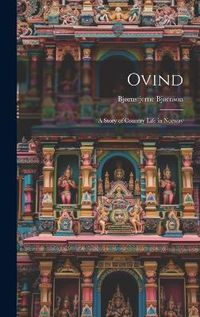 Cover image for Ovind