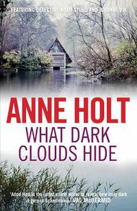 Cover image for What Dark Clouds Hide