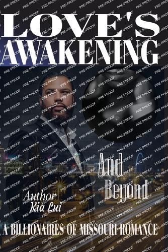 Cover image for Love's Awakening - And Beyond