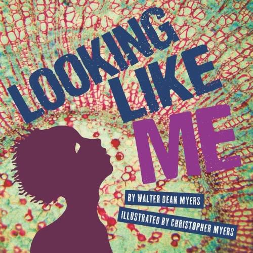 Cover image for Looking Like Me
