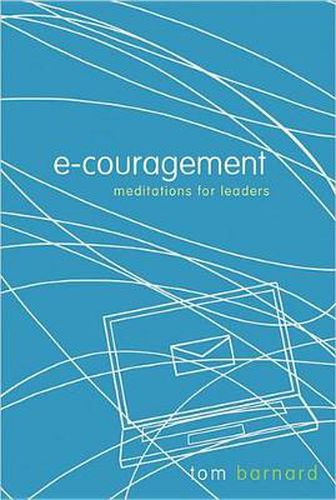 Cover image for e-couragement