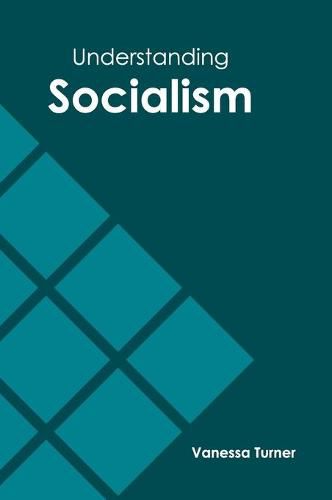 Cover image for Understanding Socialism