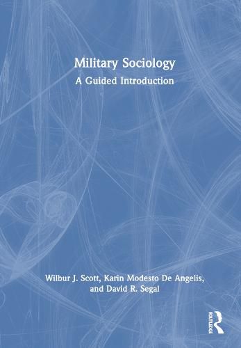 Military Sociology: A Guided Introduction