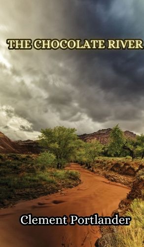 Cover image for The Chocolate River
