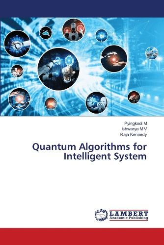 Cover image for Quantum Algorithms for Intelligent System