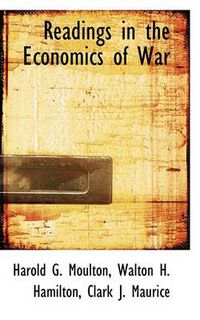 Cover image for Readings in the Economics of War