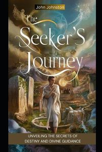 Cover image for The Seeker's Journey