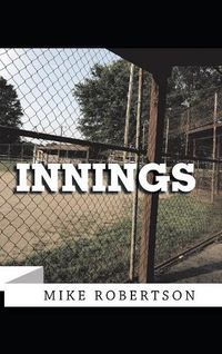 Cover image for Innings