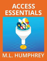 Cover image for Access Essentials