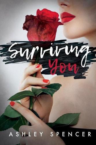 Cover image for Surviving You