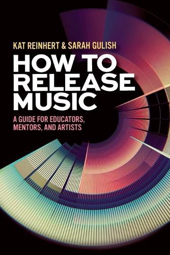 Cover image for How to Release Music