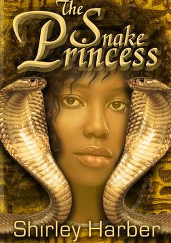 Cover image for The Snake Princess