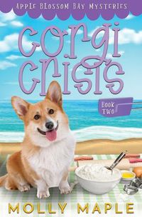 Cover image for Corgi Crisis