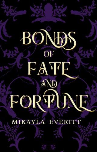 Cover image for Bonds of Fate and Fortune
