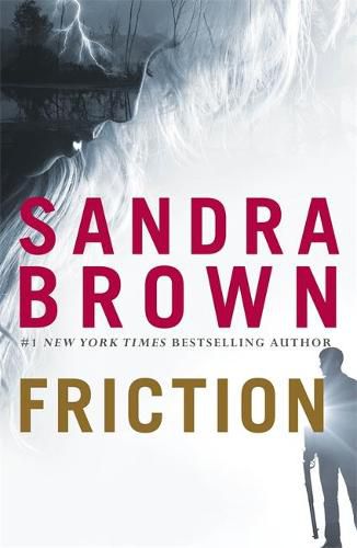 Cover image for Friction