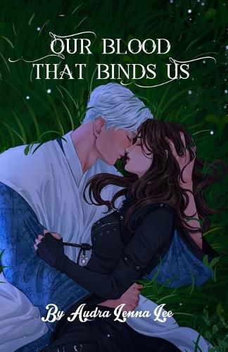 Cover image for Our Blood That Binds Us