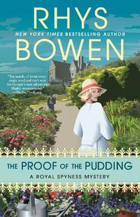 Cover image for The Proof of the Pudding