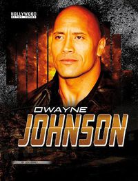 Cover image for Dwayne Johnson