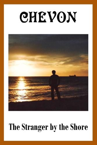 Cover image for The Stranger by the Shore