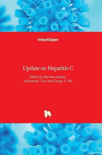 Cover image for Update on Hepatitis C