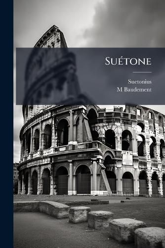 Cover image for Sutone