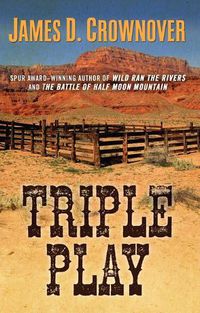 Cover image for Triple Play