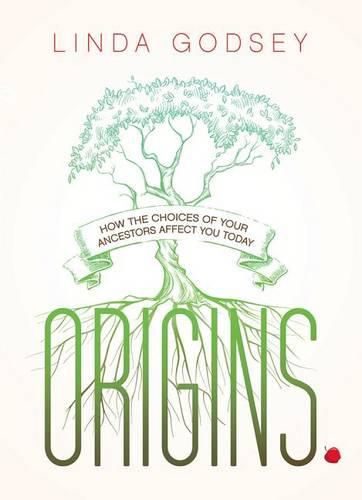 Cover image for Origins