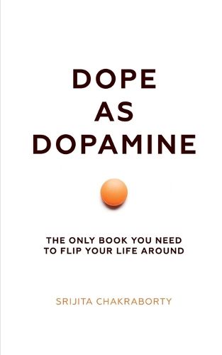 Cover image for Dope As Dopamine