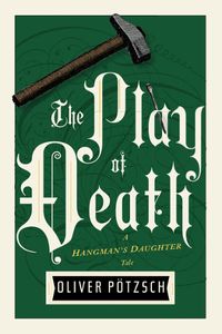 Cover image for The Play of Death