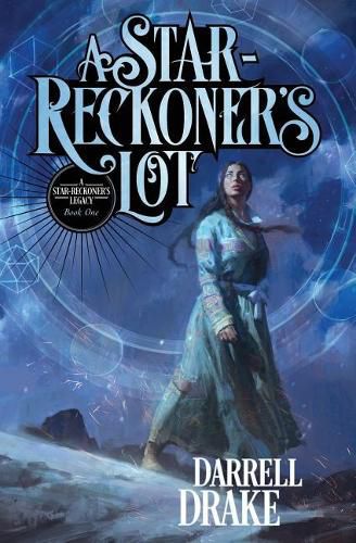 Cover image for A Star-Reckoner's Lot