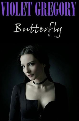Cover image for Butterfly