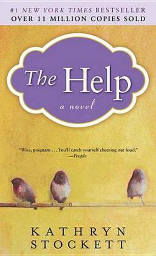 Cover image for The Help